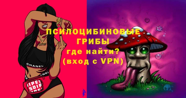 кристаллы Бородино
